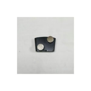 HTC-Style Double-Button Grinding Shoe