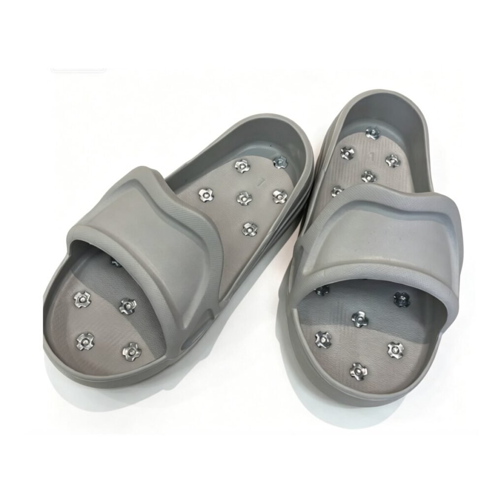 Professional Epoxy Spike Shoes