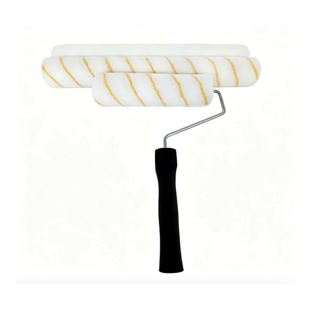 Woven Polyester Paint Roller Covers