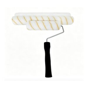 Woven Polyester Paint Roller Covers