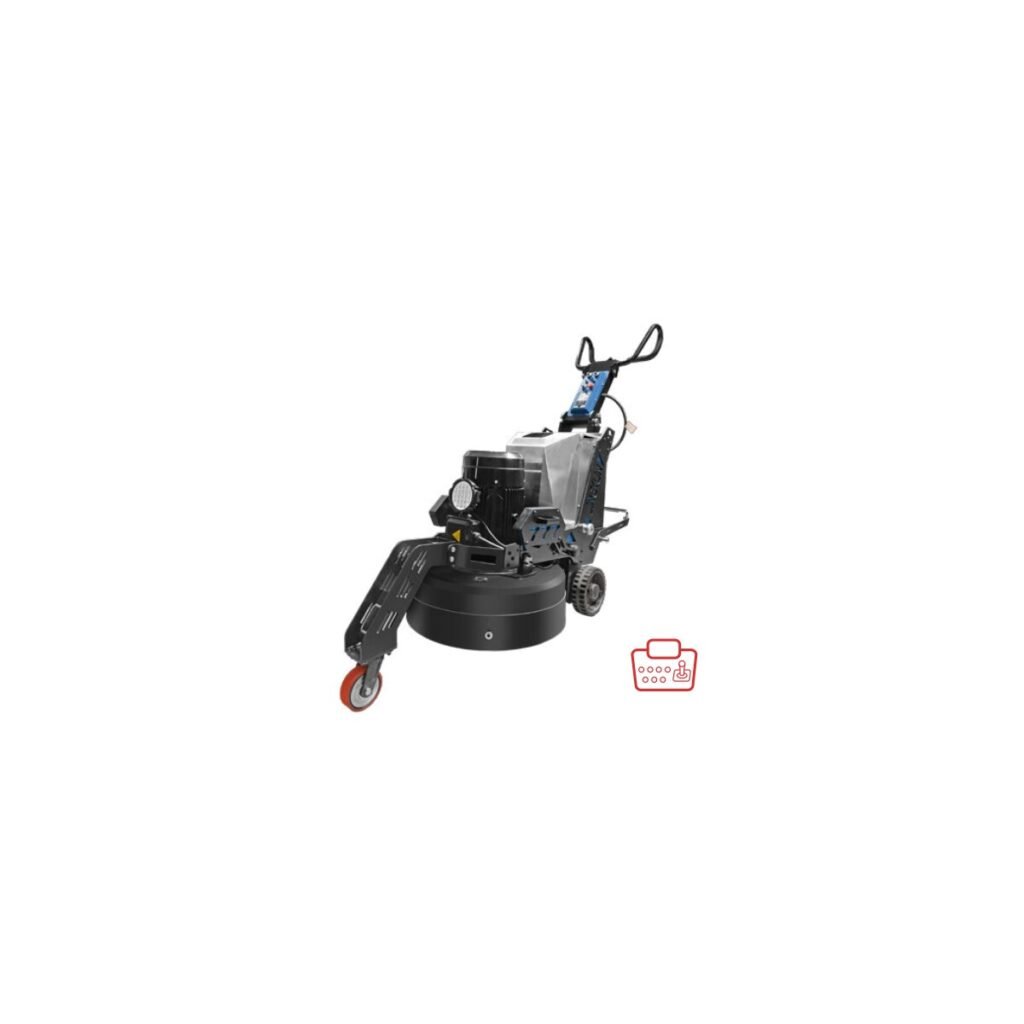 JK777 Industrial Concrete Grinder