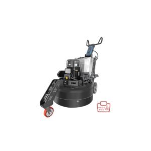 JK977 Industrial Concrete Grinder