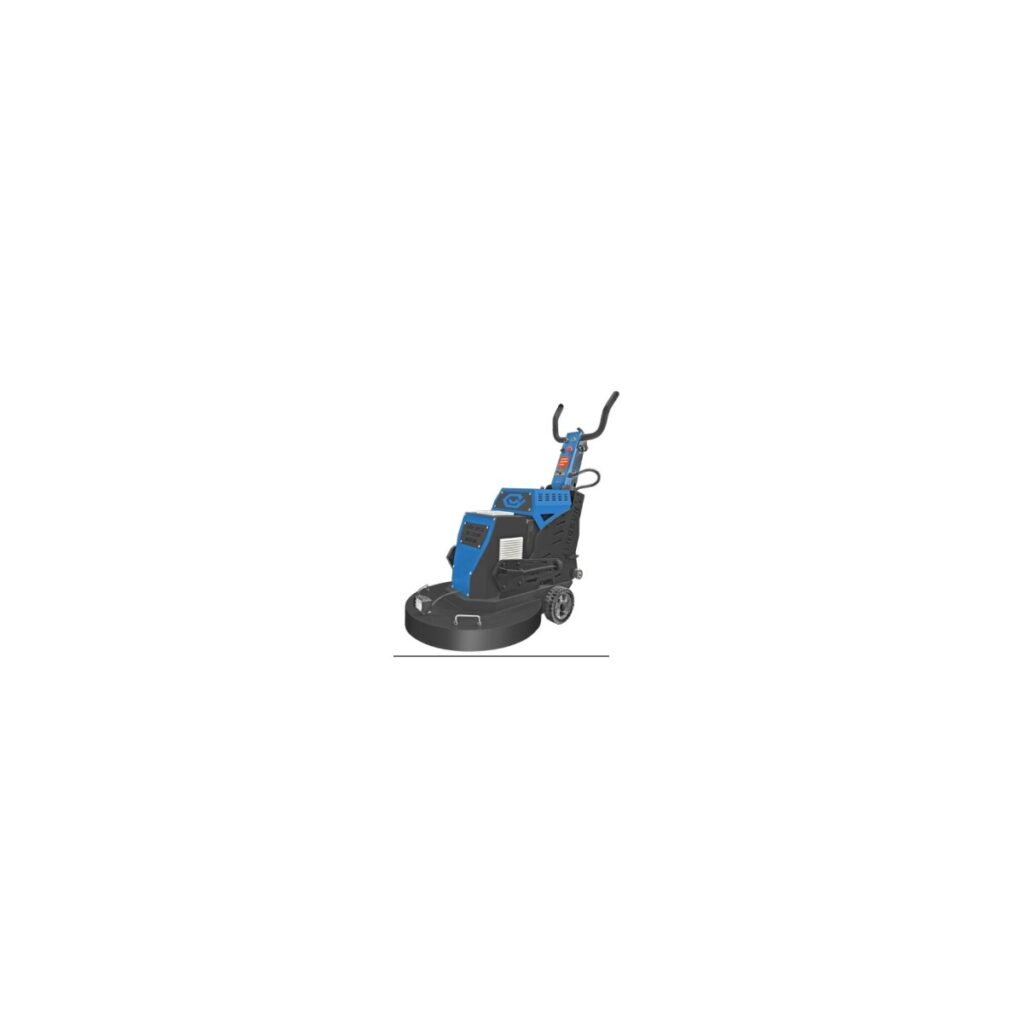 PG20 High-Speed Floor Grinder