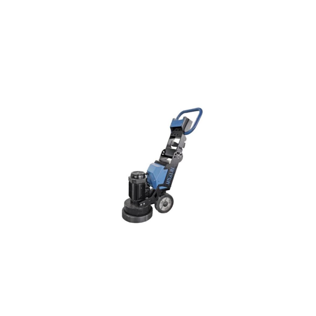 PG250 Compact Concrete Grinder