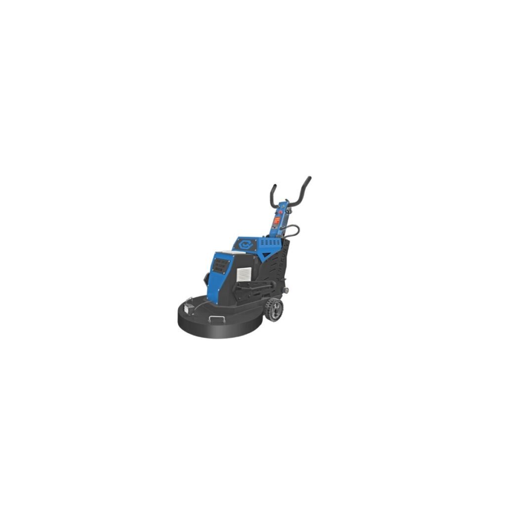 PG27 High-Speed Floor Grinder