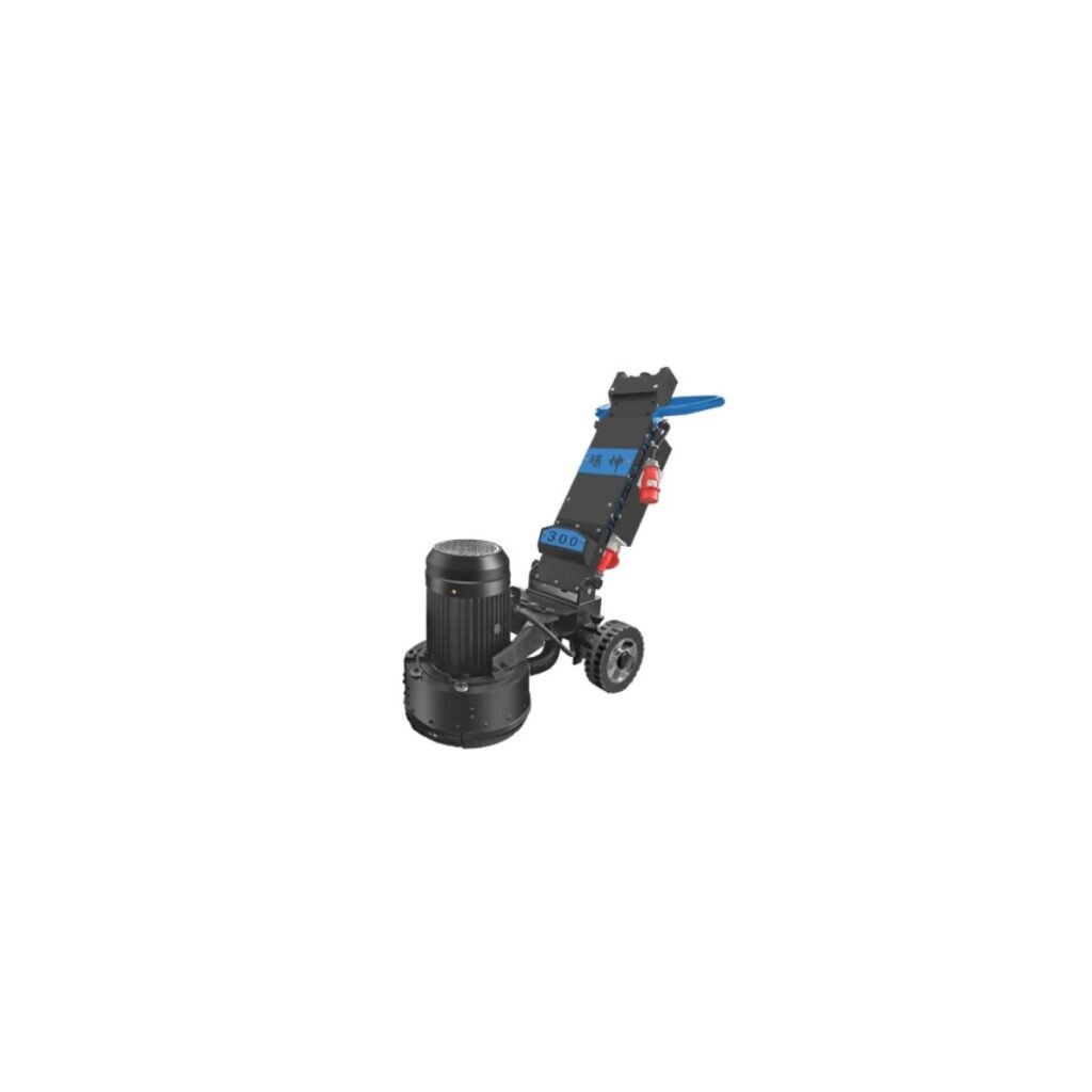 PG300 Compact Concrete Grinder