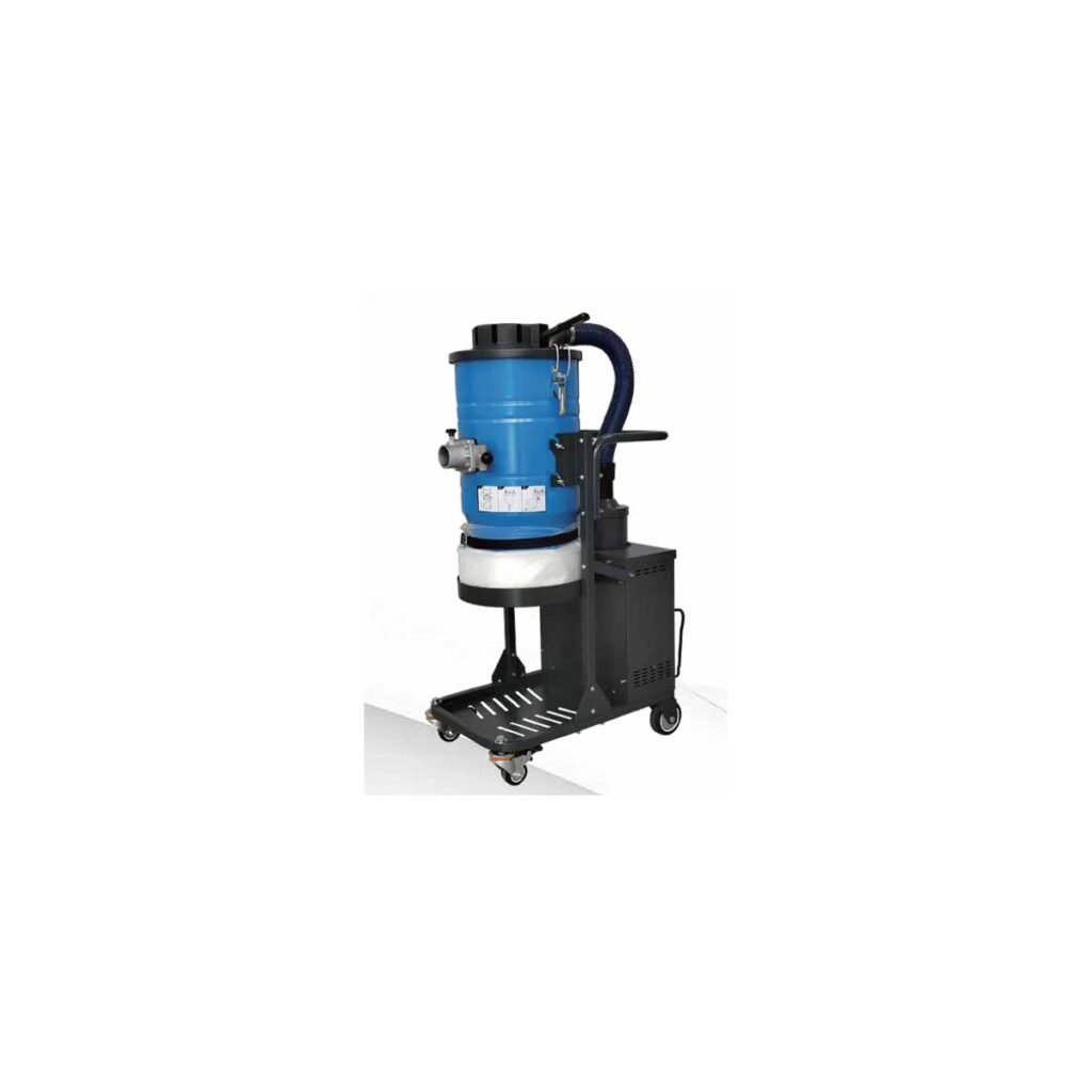 CDXY CV1 Single-Motor Industrial Vacuum