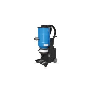 CDXY CV2 Two-Motor Industrial Vacuum