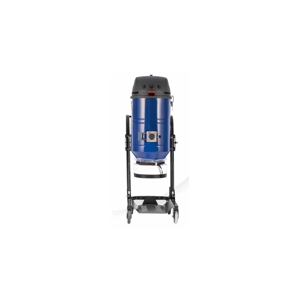 CDXY CV301 Three-Motor Industrial Vacuum