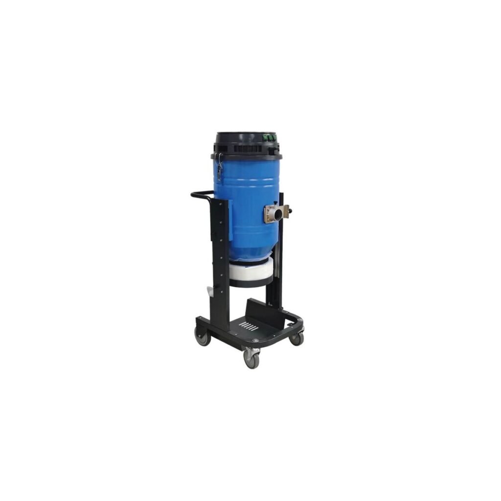 CDXY CV311 Three-Motor Industrial Vacuum