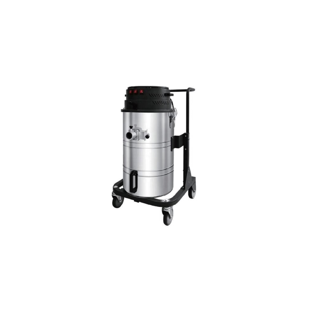 CDXY CV80 Three-Motor Industrial Vacuum