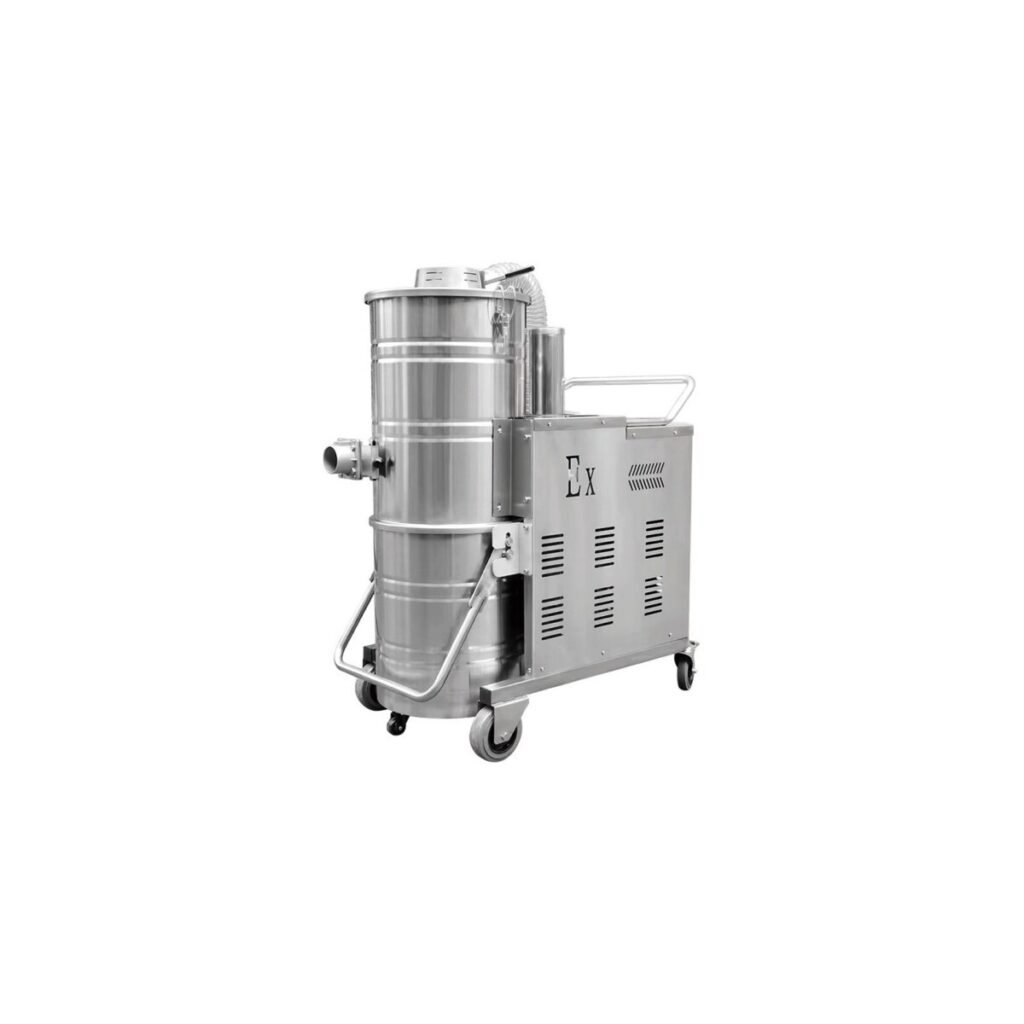 CDXY CV-GF Explosion-Proof Industrial Vacuum