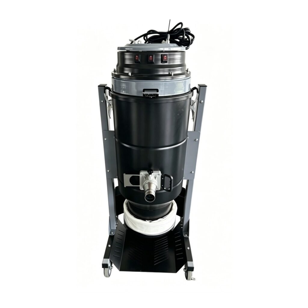 JK36 Industrial Vacuum