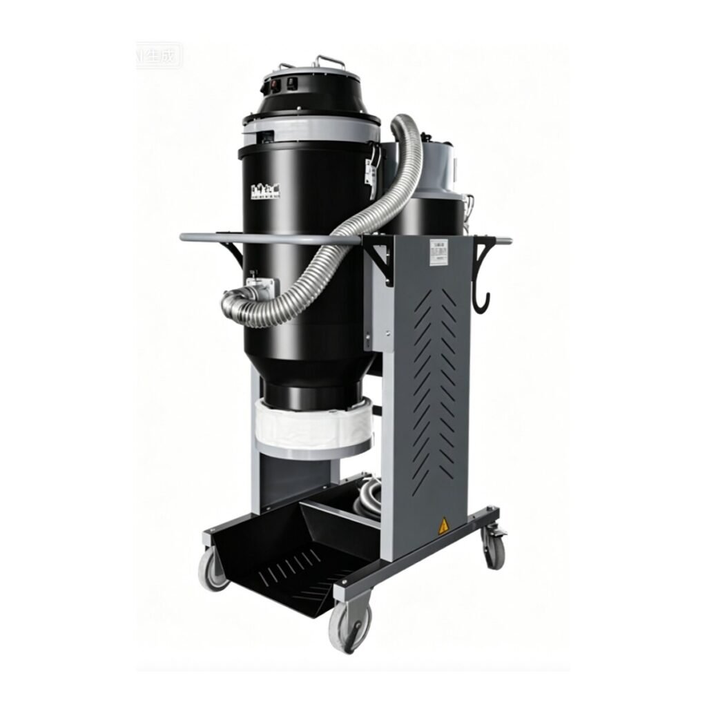 JK36T Industrial Vacuum