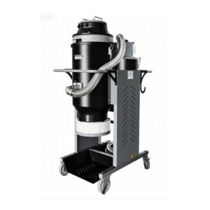 JK36T Industrial Vacuum